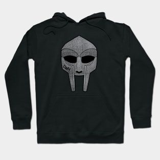 MF Doom Hoodie